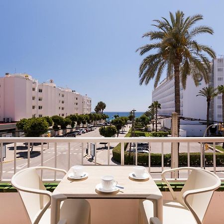 Vistamar I - Mc Apartments Ibiza Playa d'en Bossa Dış mekan fotoğraf