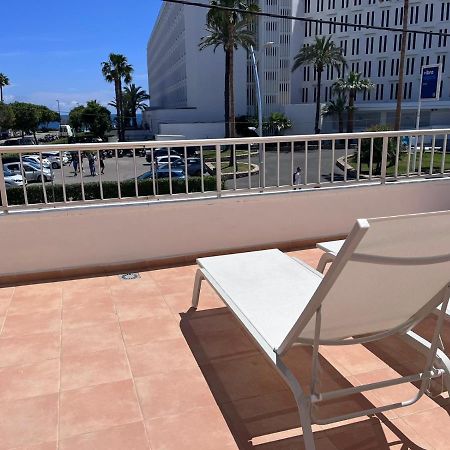 Vistamar I - Mc Apartments Ibiza Playa d'en Bossa Dış mekan fotoğraf