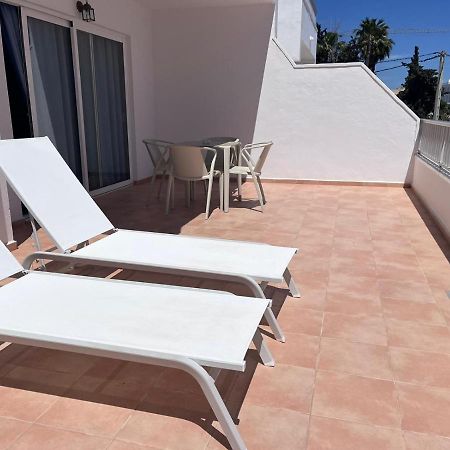 Vistamar I - Mc Apartments Ibiza Playa d'en Bossa Dış mekan fotoğraf