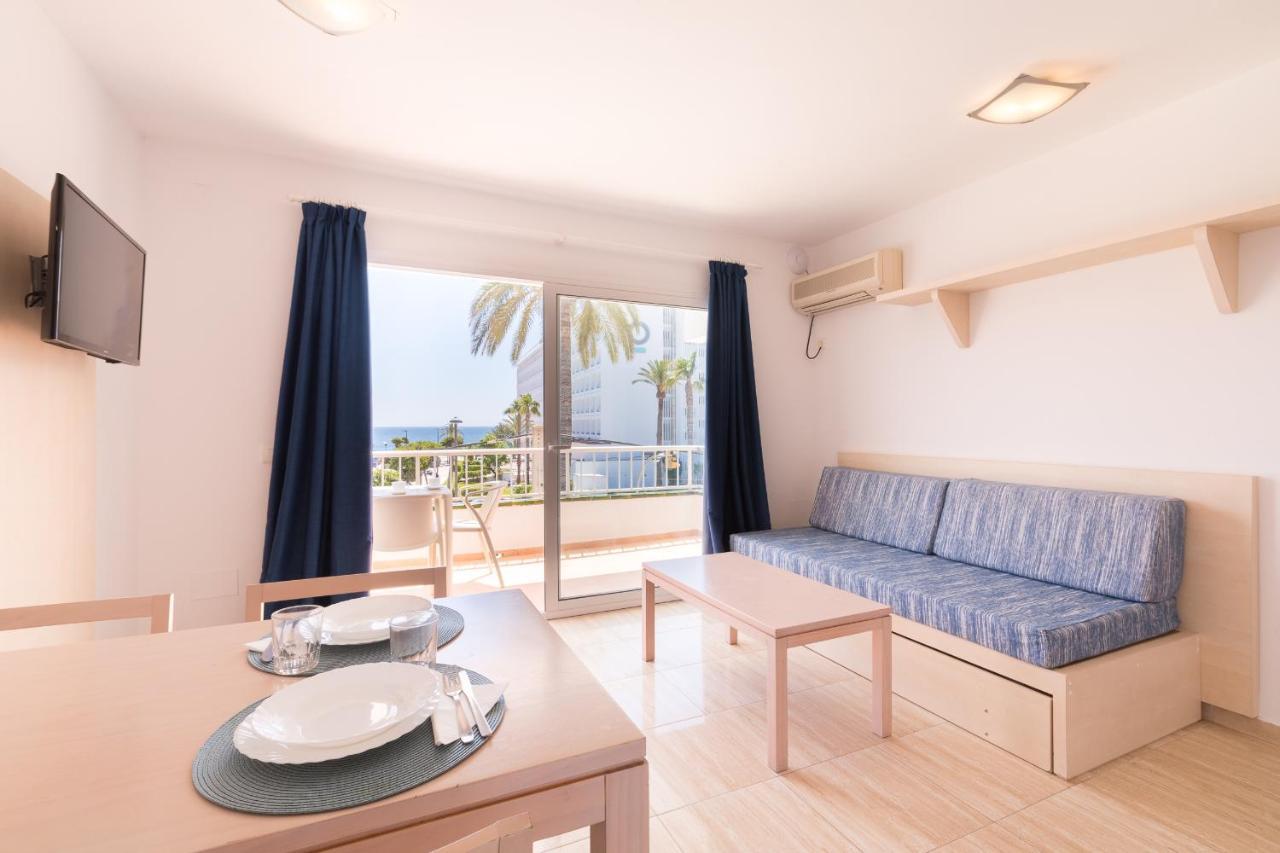 Vistamar I - Mc Apartments Ibiza Playa d'en Bossa Dış mekan fotoğraf