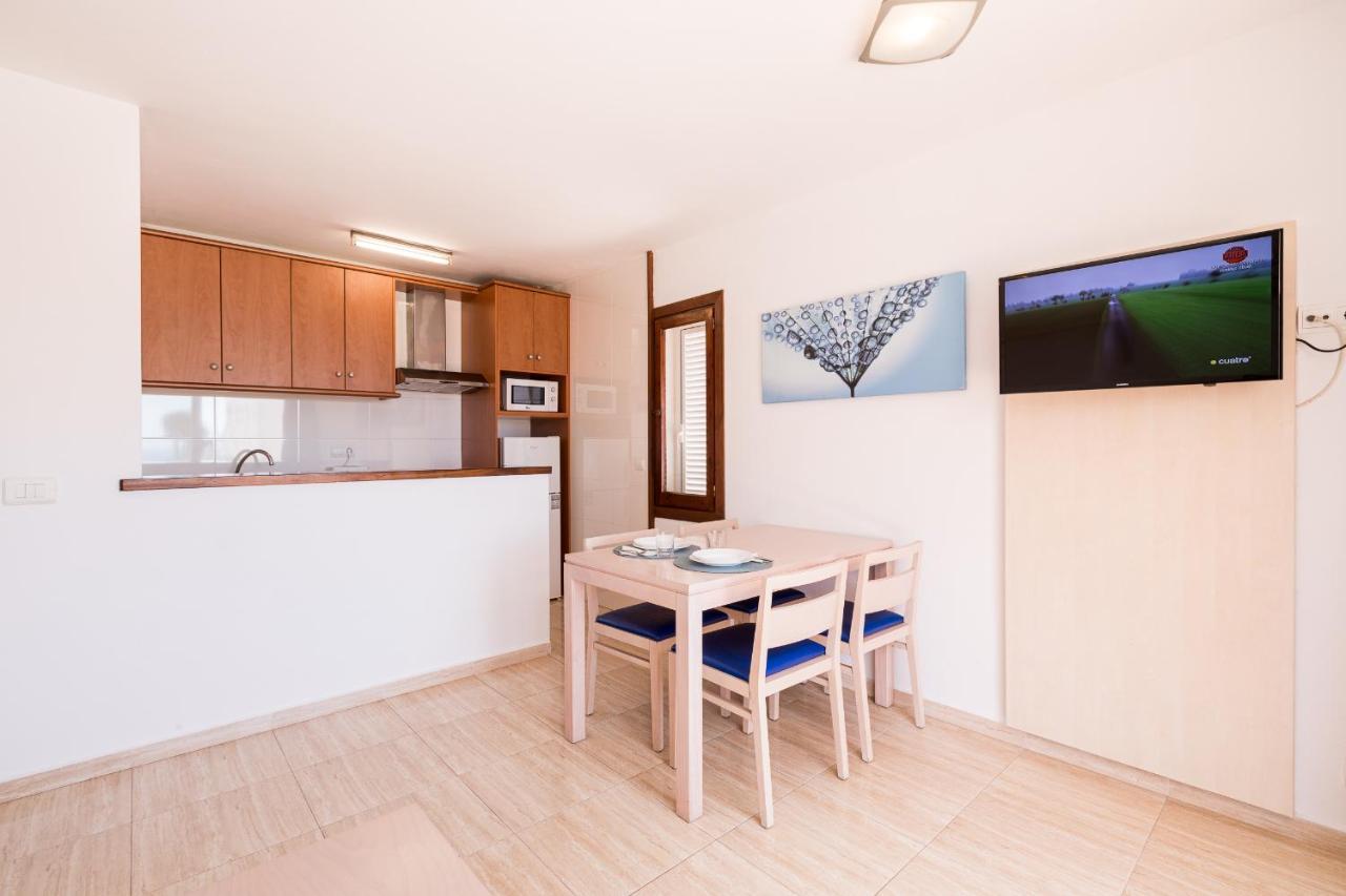 Vistamar I - Mc Apartments Ibiza Playa d'en Bossa Dış mekan fotoğraf