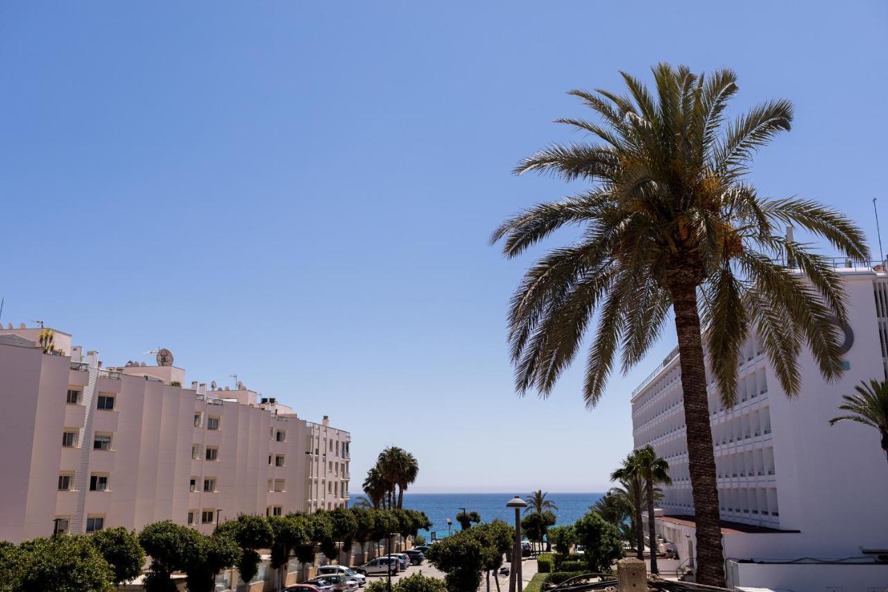 Vistamar I - Mc Apartments Ibiza Playa d'en Bossa Dış mekan fotoğraf