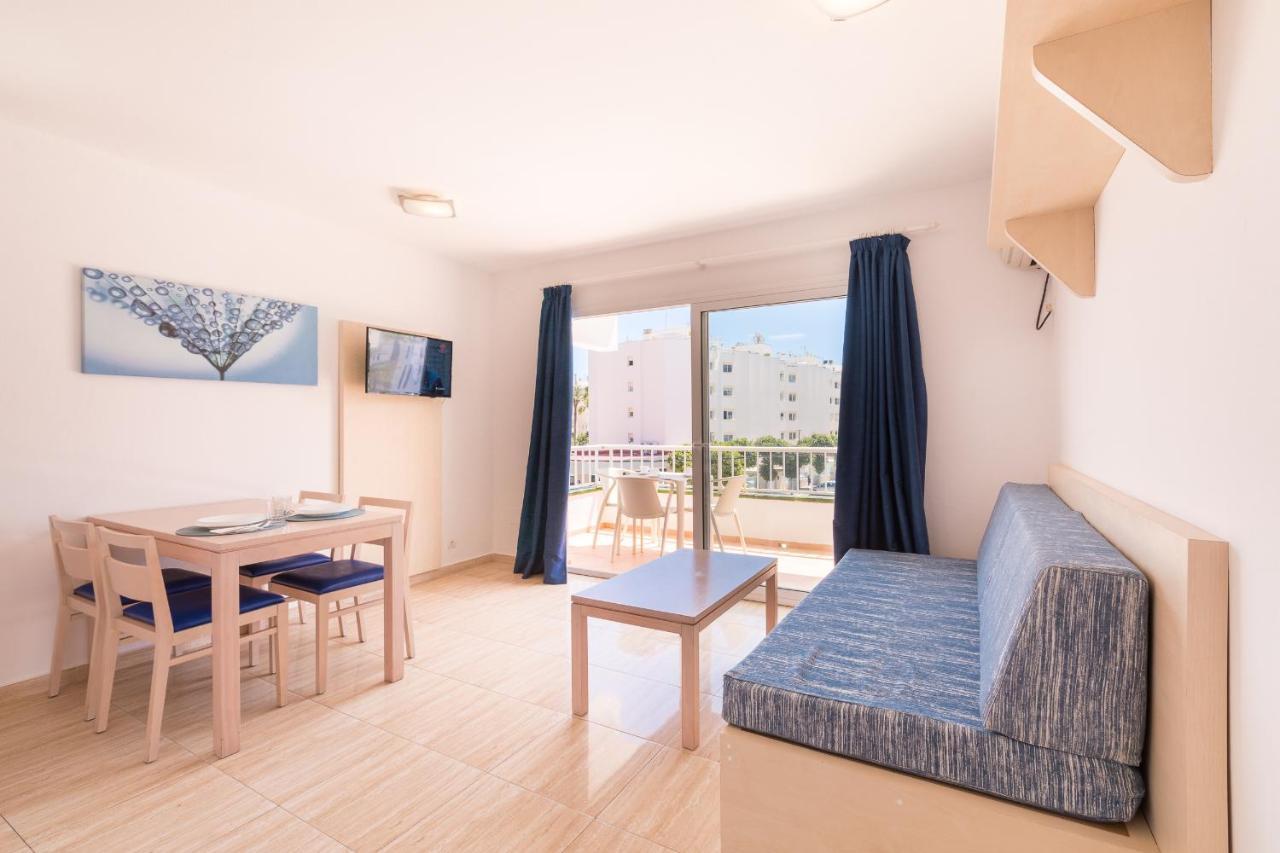 Vistamar I - Mc Apartments Ibiza Playa d'en Bossa Dış mekan fotoğraf